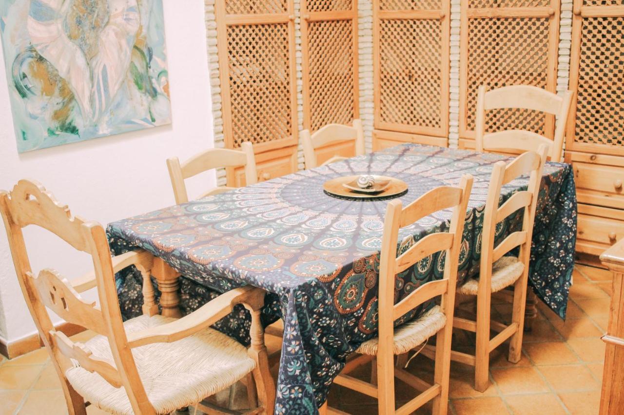 La Duquesa Guest House Таріфа Екстер'єр фото
