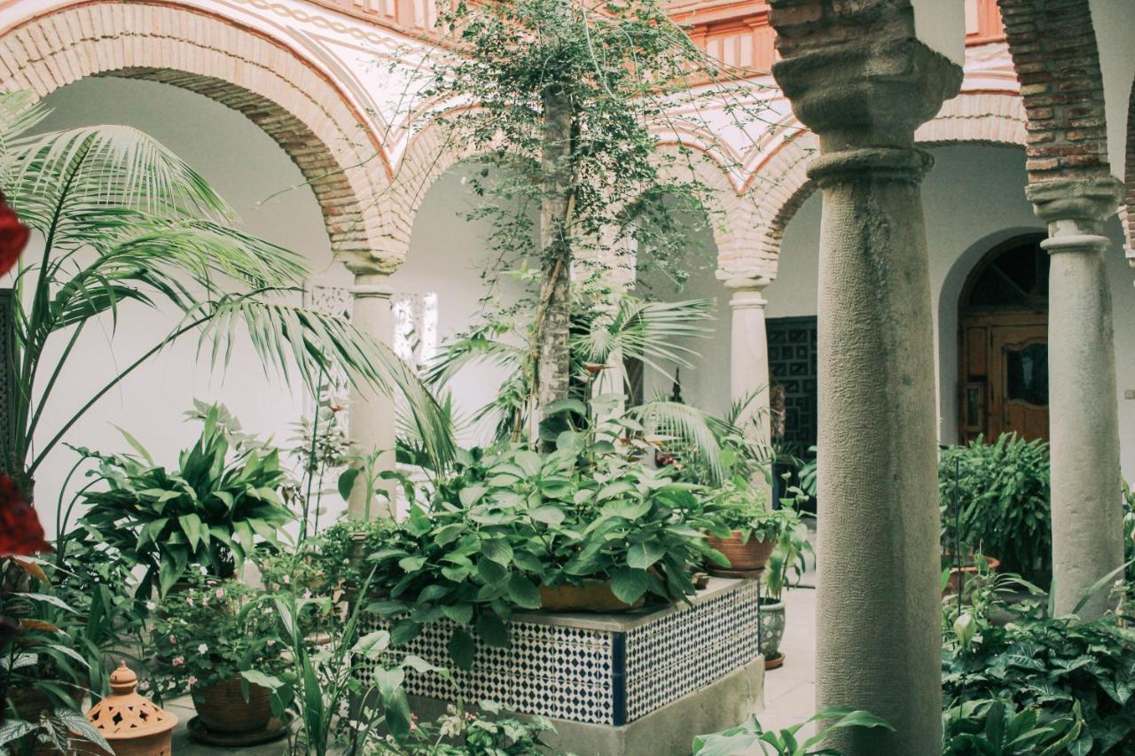 La Duquesa Guest House Таріфа Екстер'єр фото