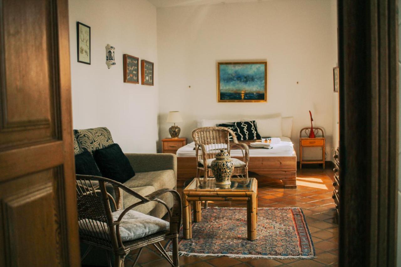 La Duquesa Guest House Таріфа Екстер'єр фото