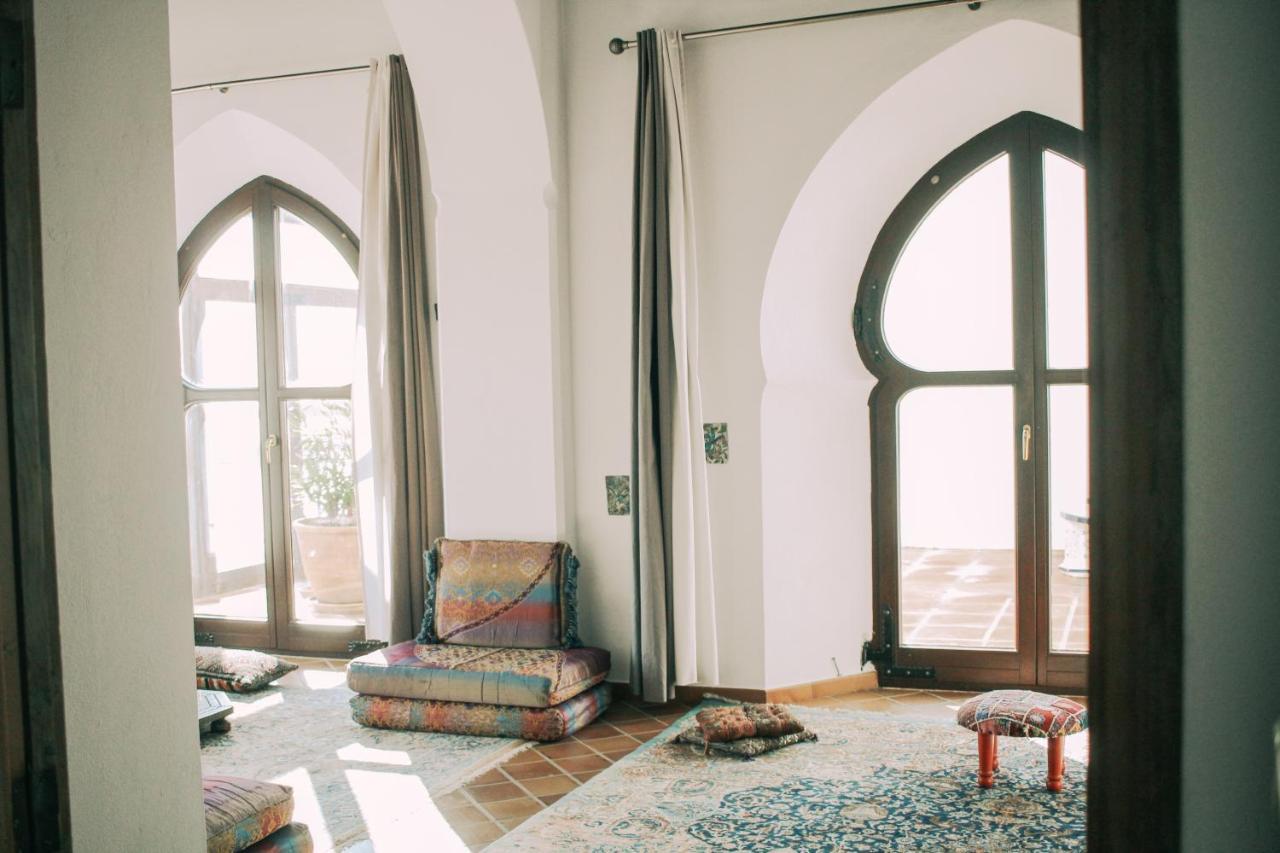 La Duquesa Guest House Таріфа Екстер'єр фото