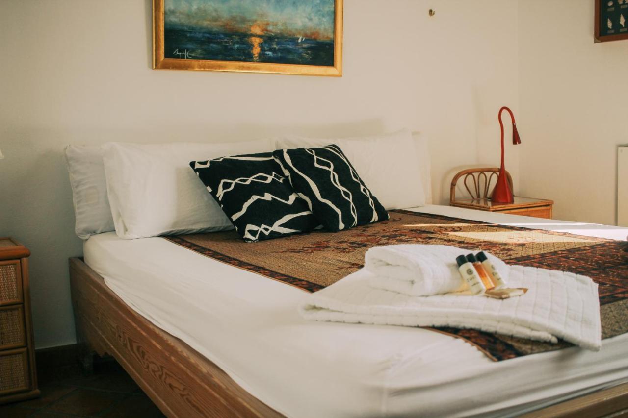 La Duquesa Guest House Таріфа Екстер'єр фото