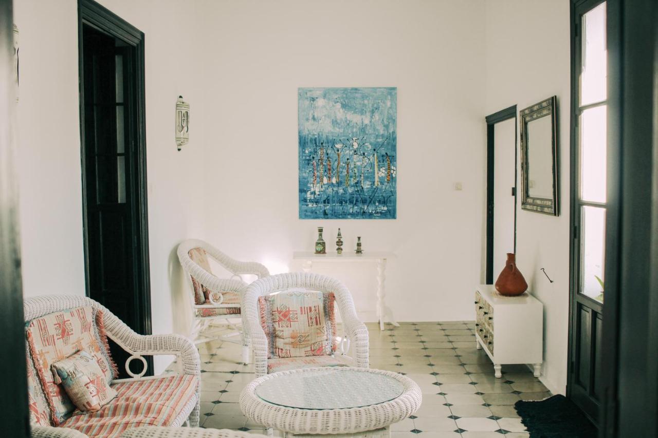 La Duquesa Guest House Таріфа Екстер'єр фото