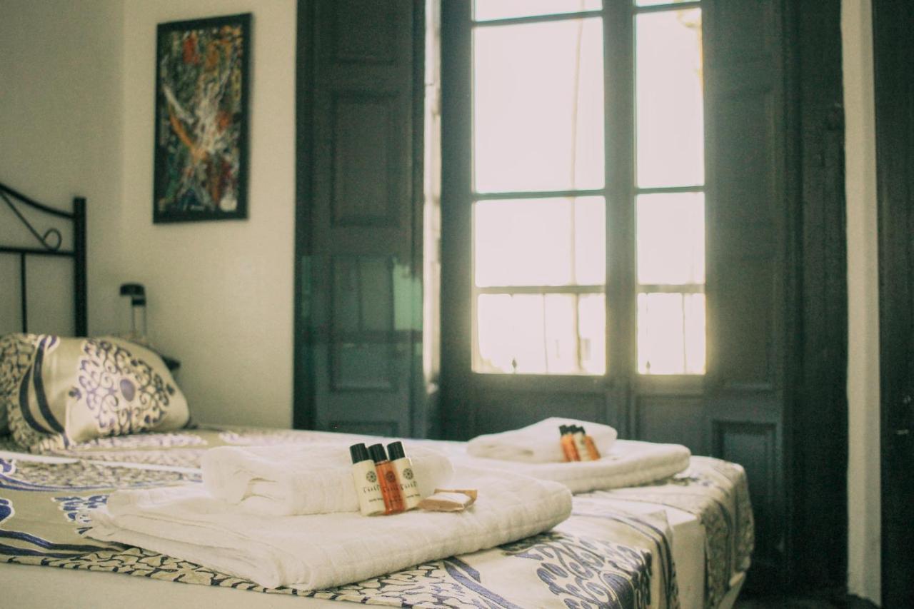 La Duquesa Guest House Таріфа Екстер'єр фото