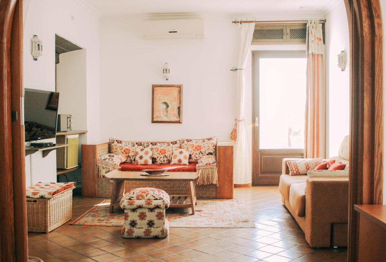 La Duquesa Guest House Таріфа Екстер'єр фото