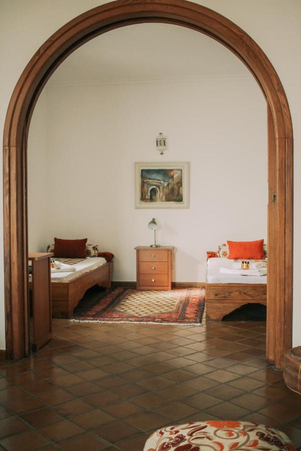 La Duquesa Guest House Таріфа Екстер'єр фото