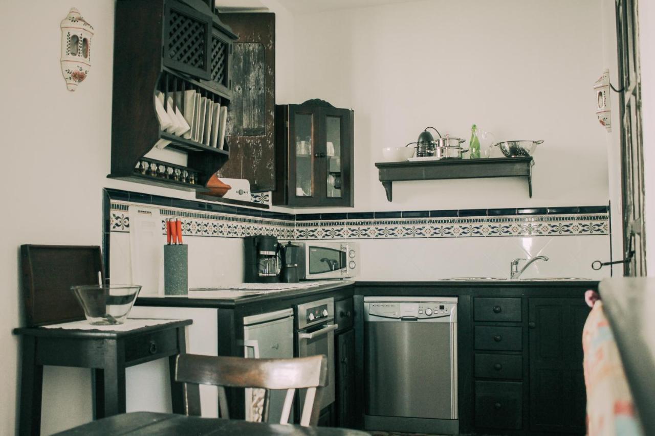 La Duquesa Guest House Таріфа Екстер'єр фото