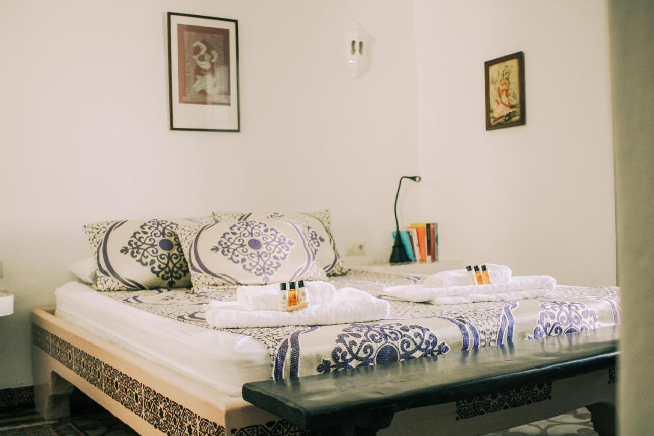 La Duquesa Guest House Таріфа Екстер'єр фото