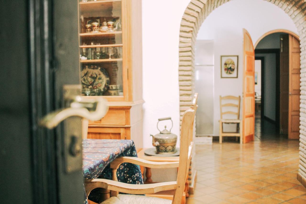 La Duquesa Guest House Таріфа Екстер'єр фото