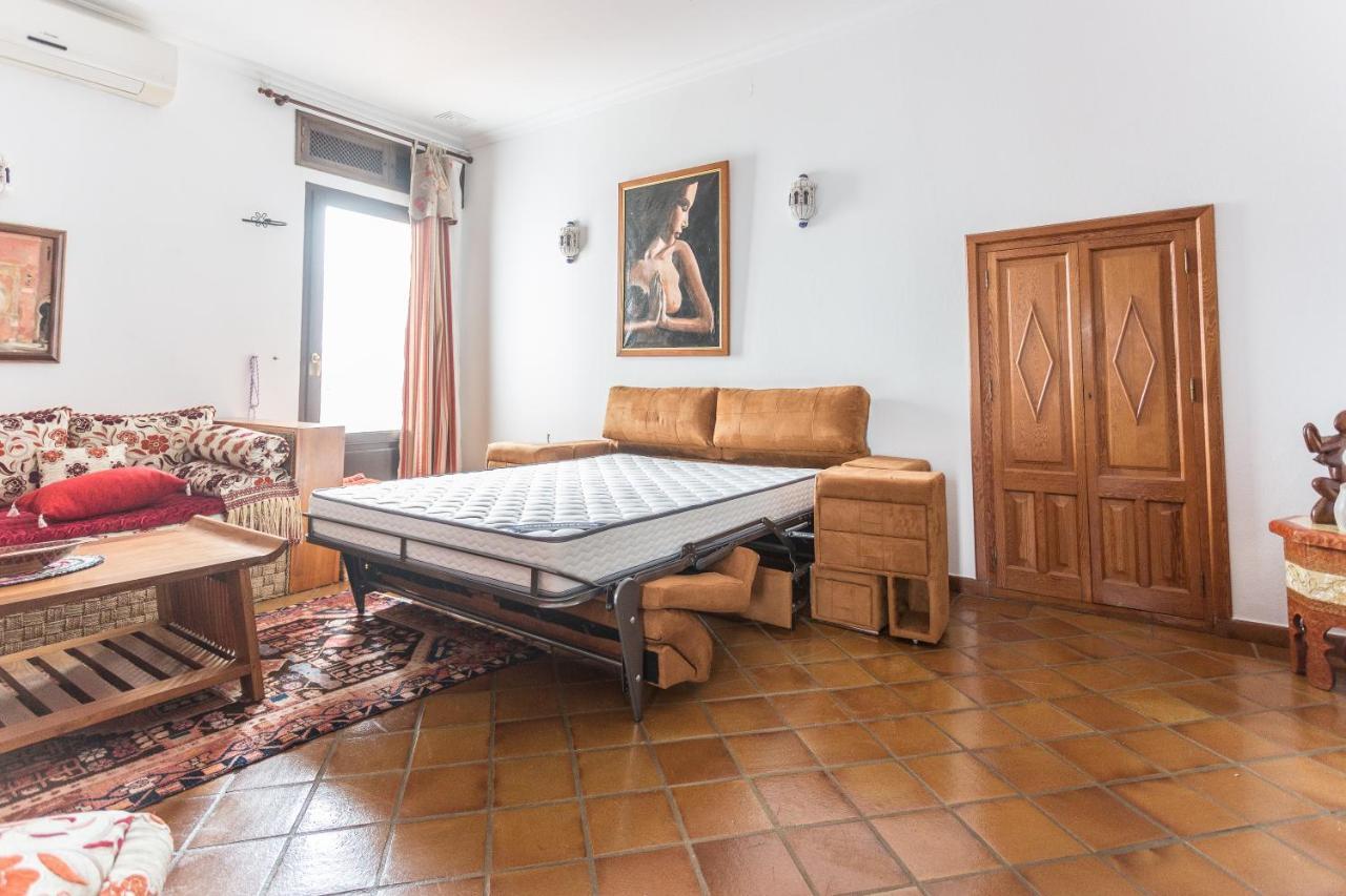 La Duquesa Guest House Таріфа Екстер'єр фото