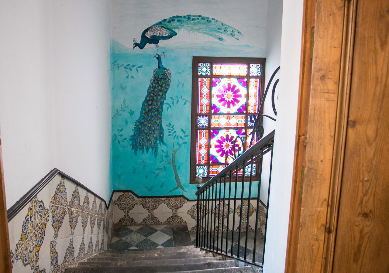 La Duquesa Guest House Таріфа Екстер'єр фото