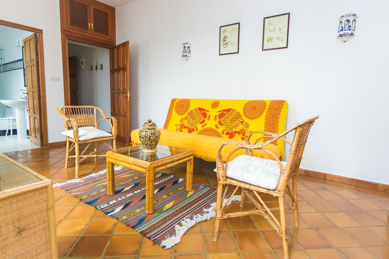La Duquesa Guest House Таріфа Екстер'єр фото