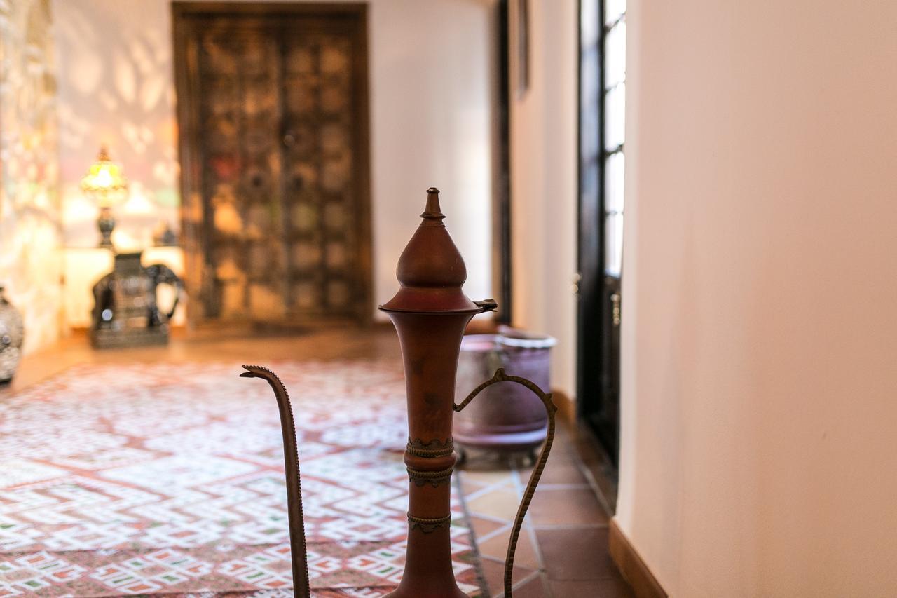 La Duquesa Guest House Таріфа Екстер'єр фото
