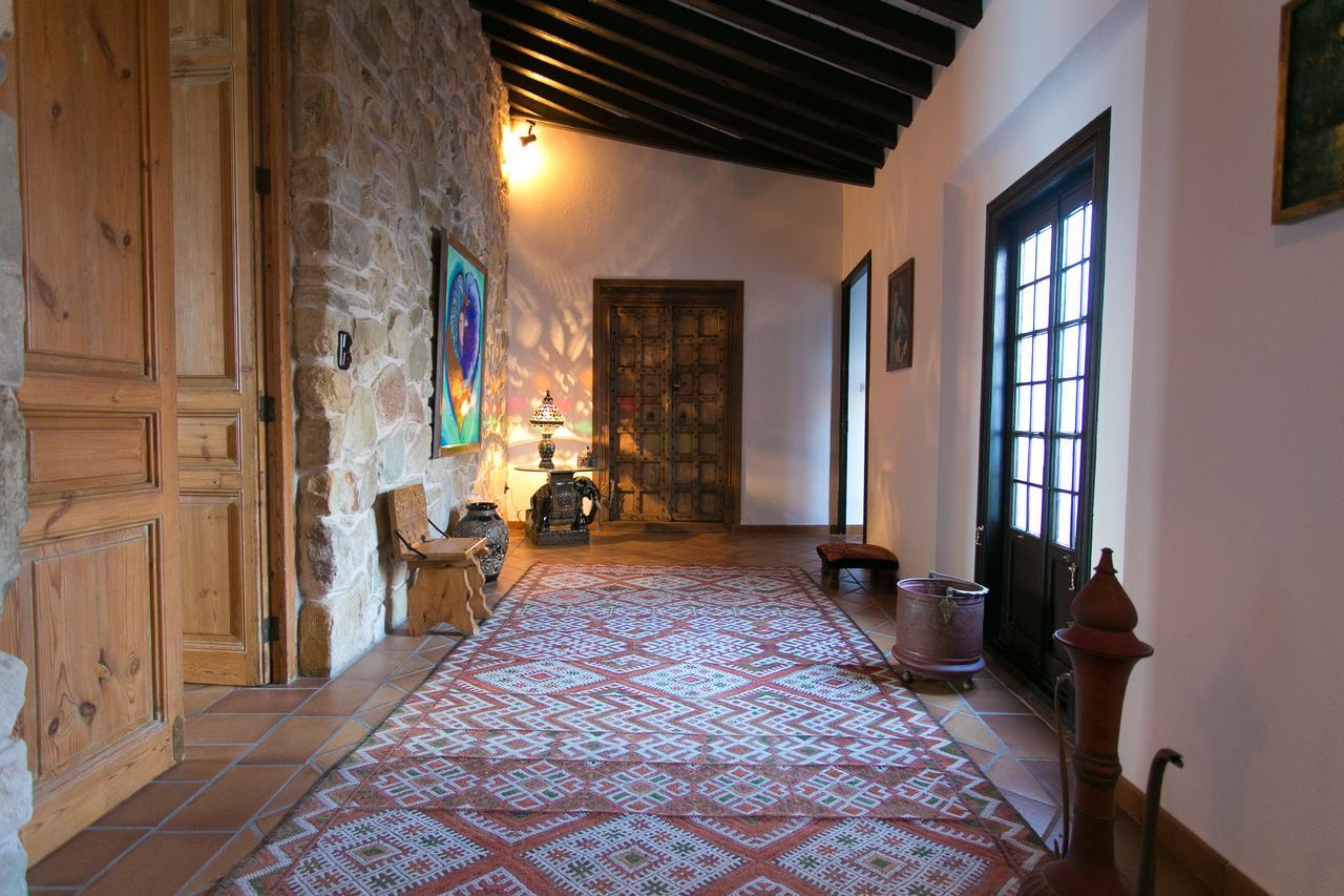 La Duquesa Guest House Таріфа Екстер'єр фото