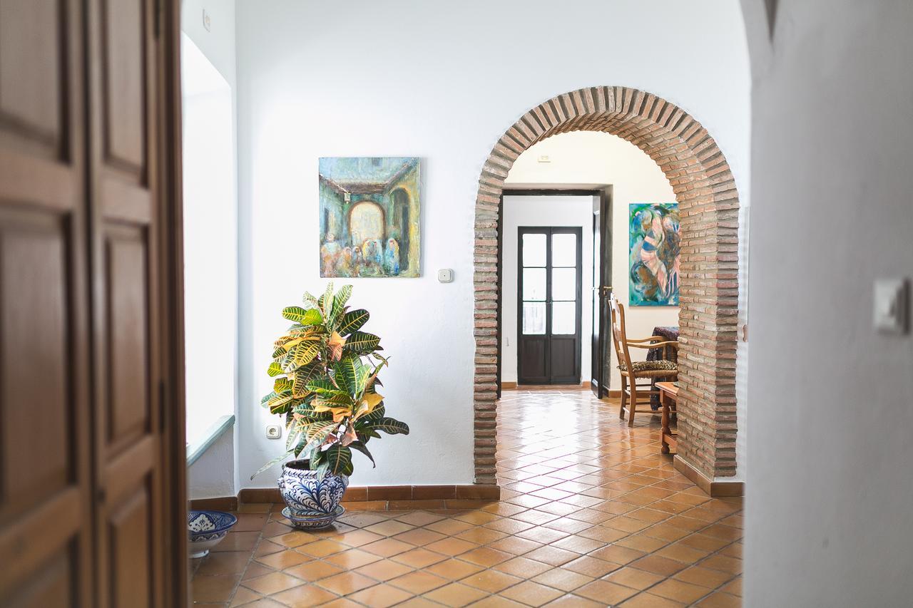 La Duquesa Guest House Таріфа Екстер'єр фото