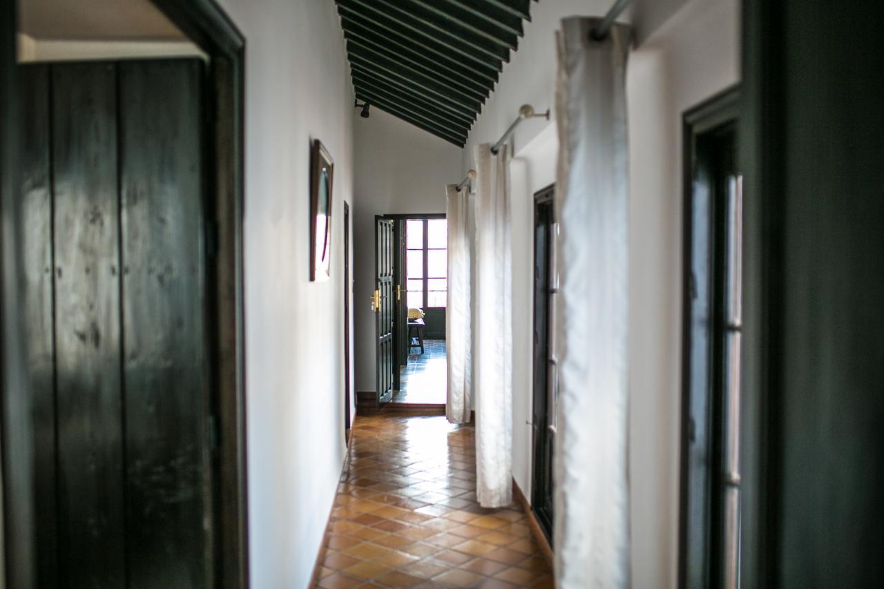 La Duquesa Guest House Таріфа Екстер'єр фото