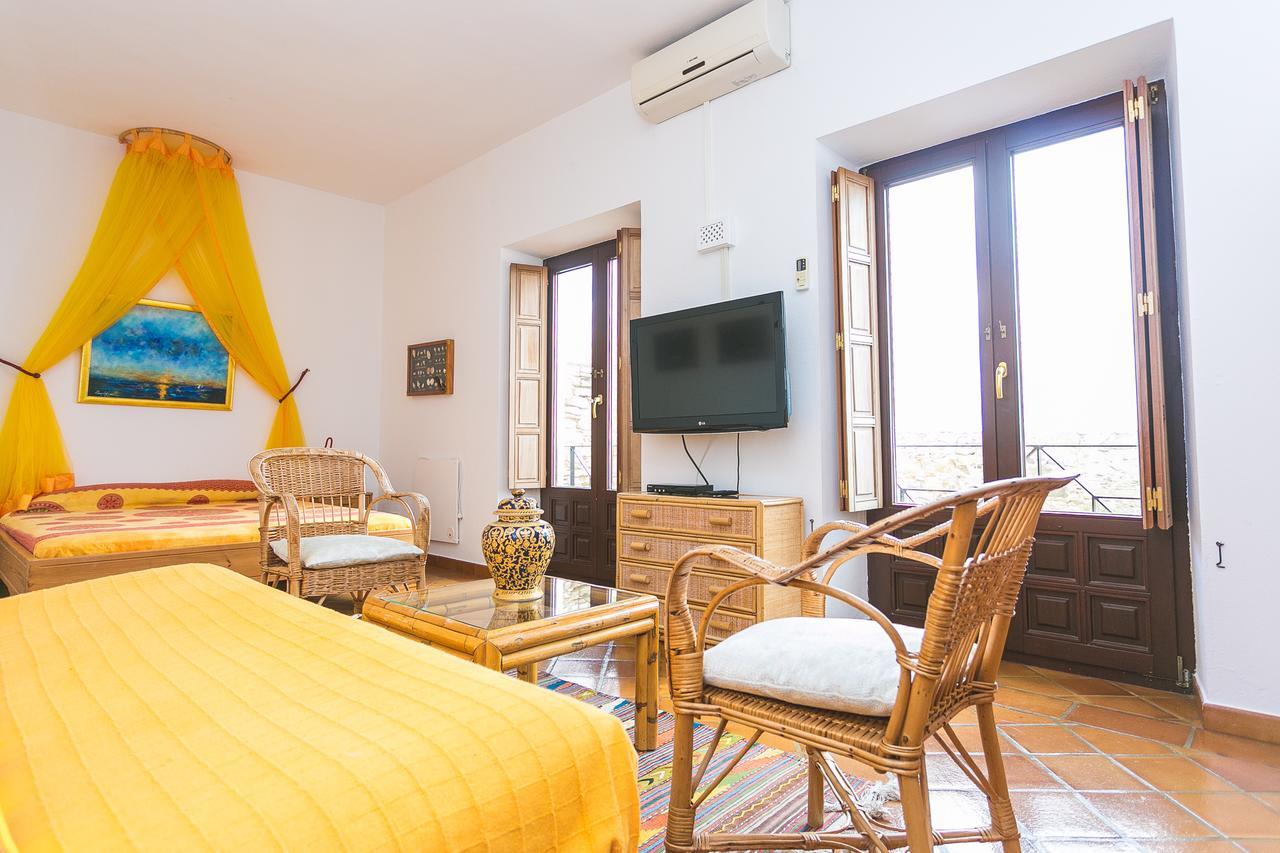 La Duquesa Guest House Таріфа Екстер'єр фото