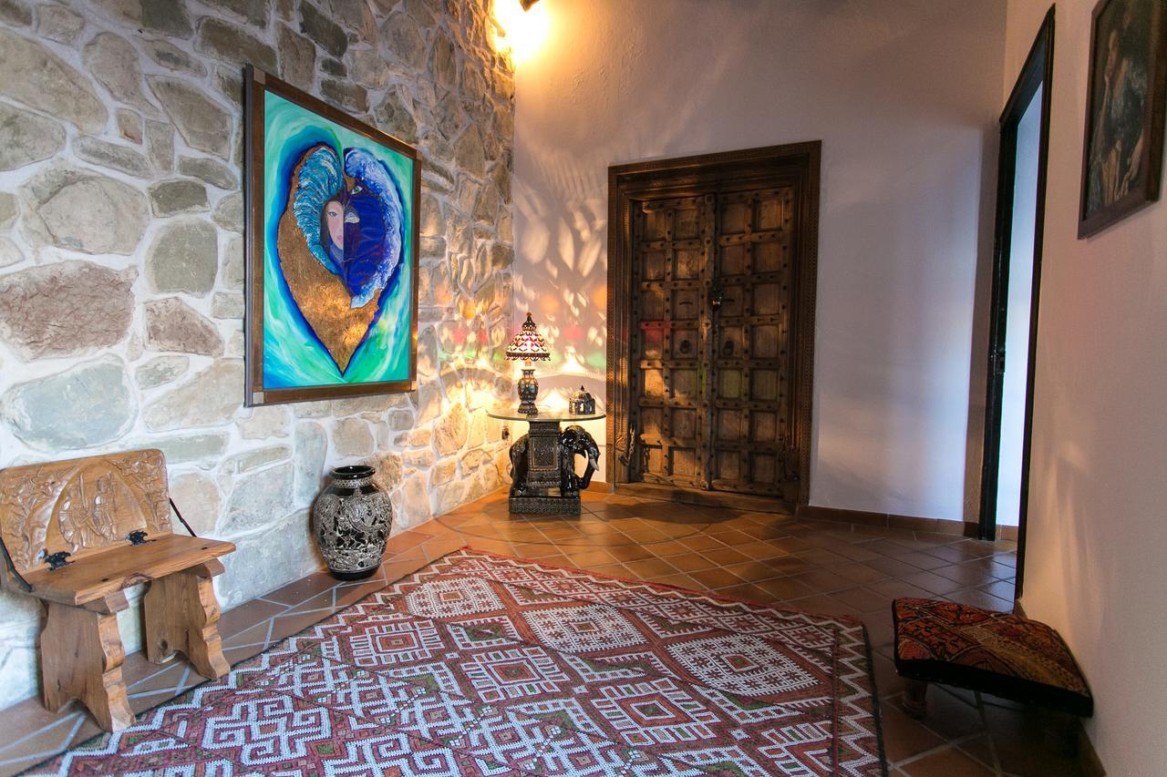 La Duquesa Guest House Таріфа Екстер'єр фото