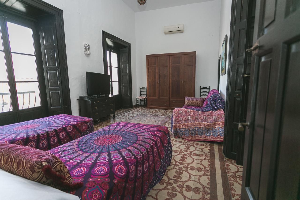 La Duquesa Guest House Таріфа Екстер'єр фото