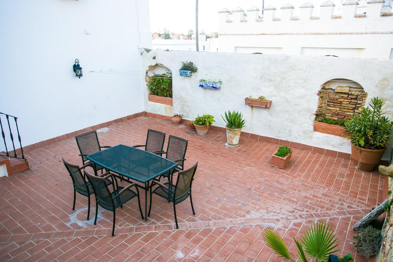 La Duquesa Guest House Таріфа Екстер'єр фото