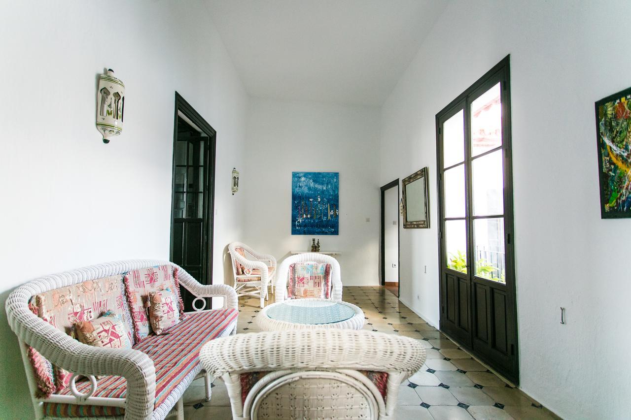 La Duquesa Guest House Таріфа Екстер'єр фото