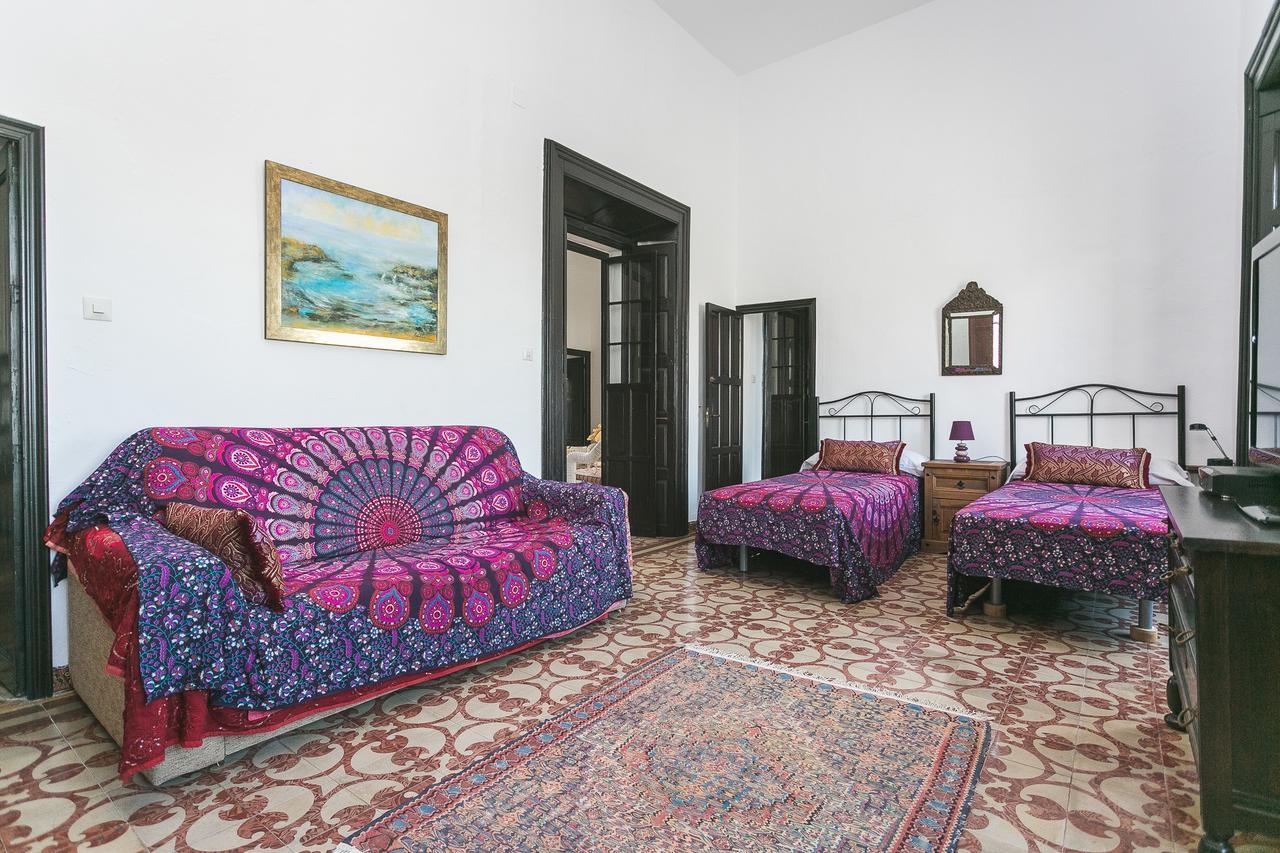 La Duquesa Guest House Таріфа Екстер'єр фото