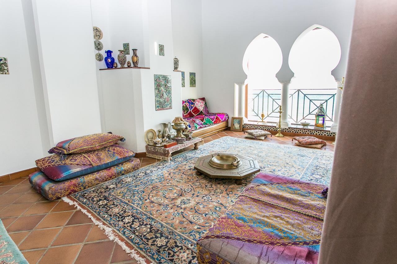 La Duquesa Guest House Таріфа Екстер'єр фото