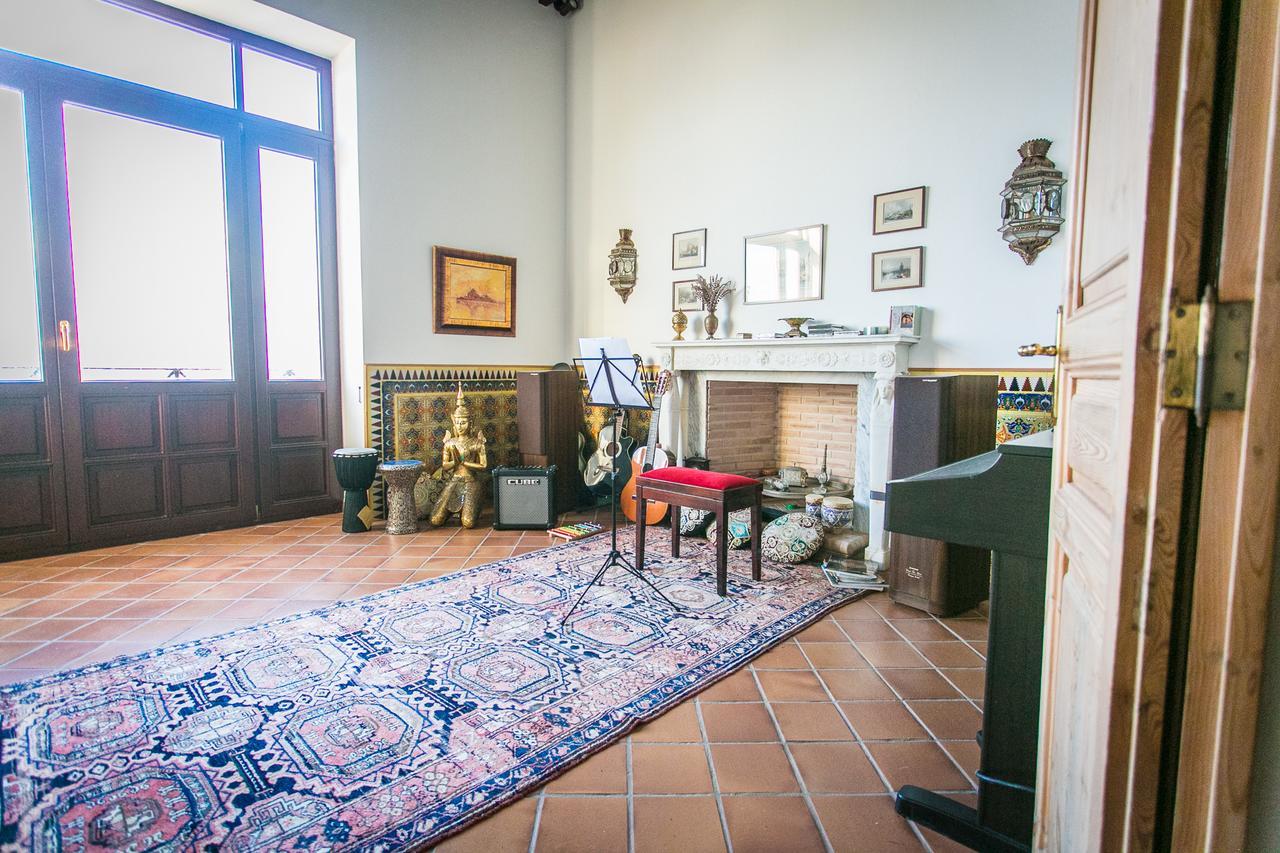 La Duquesa Guest House Таріфа Екстер'єр фото