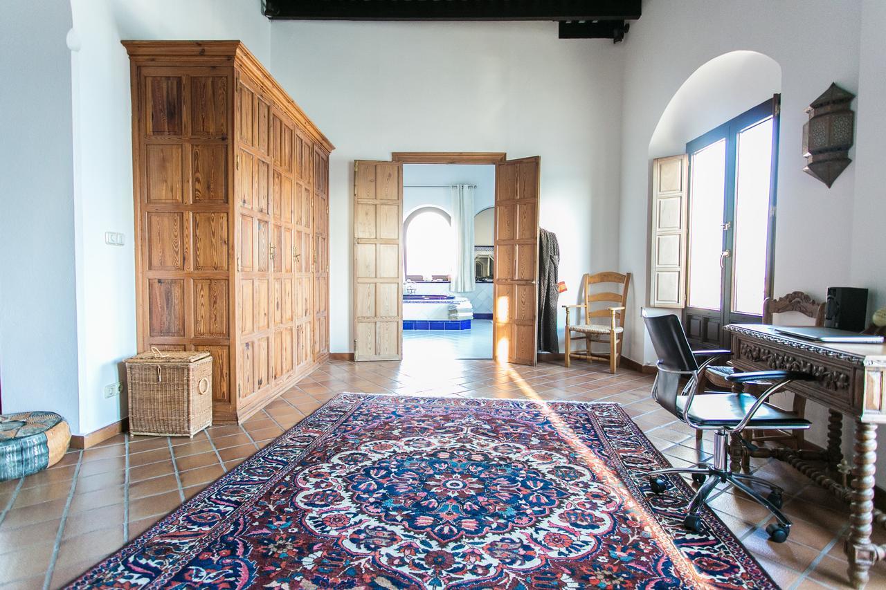 La Duquesa Guest House Таріфа Екстер'єр фото