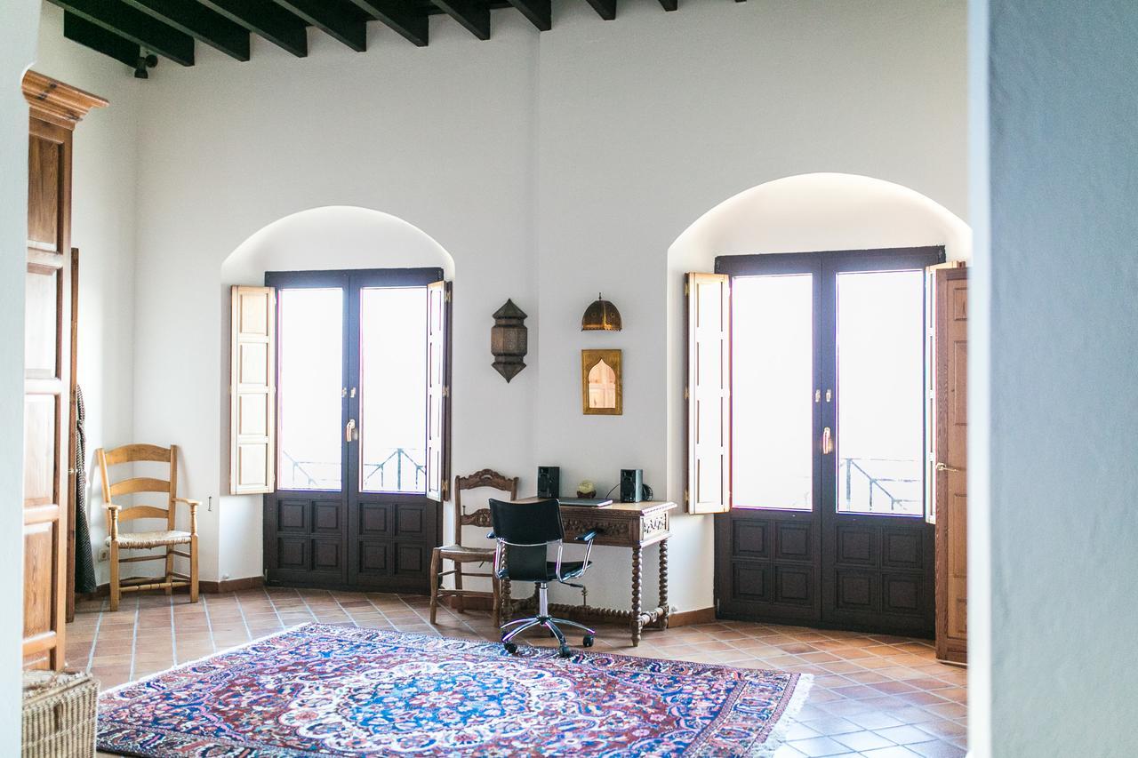 La Duquesa Guest House Таріфа Екстер'єр фото
