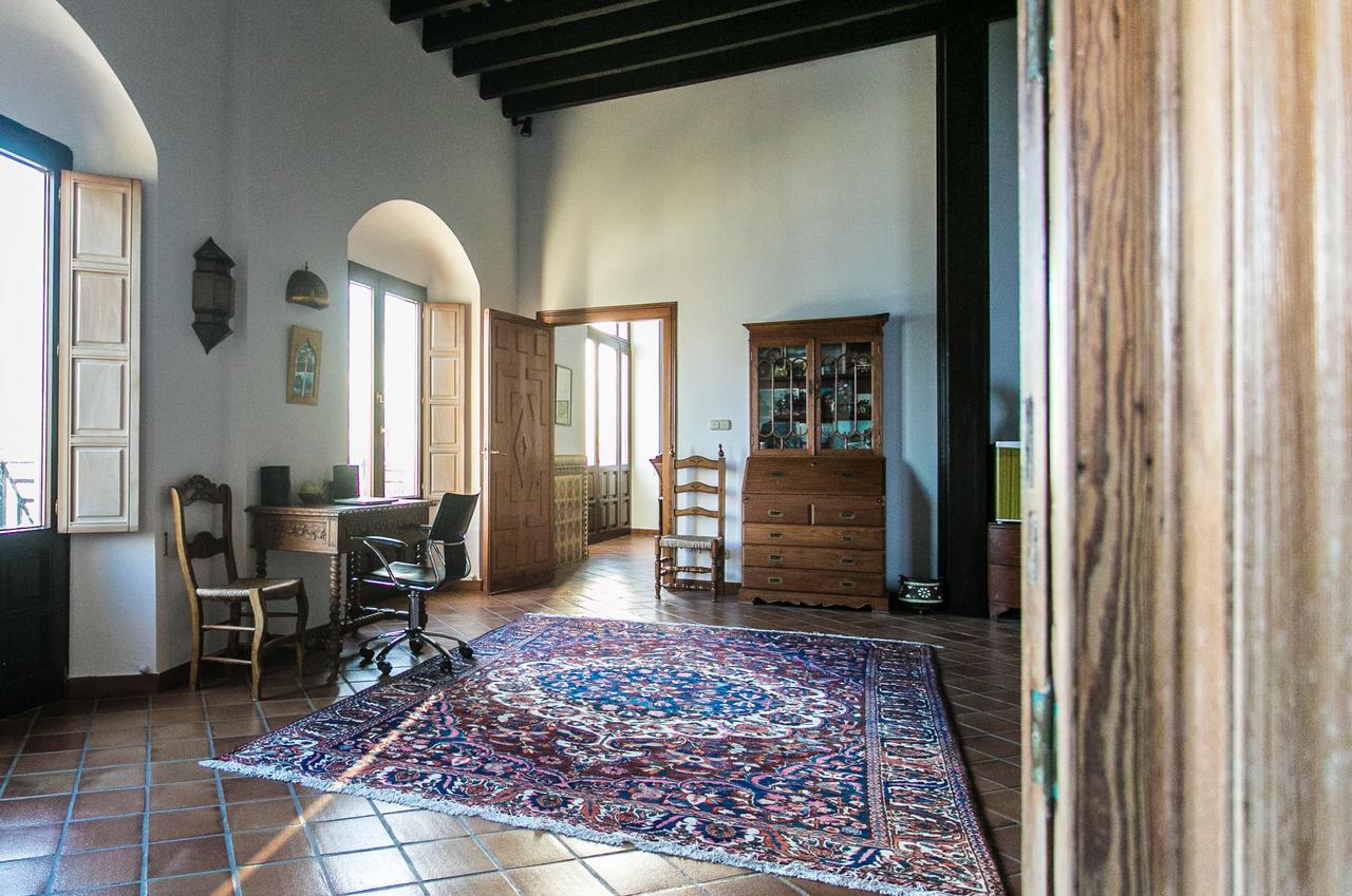 La Duquesa Guest House Таріфа Екстер'єр фото