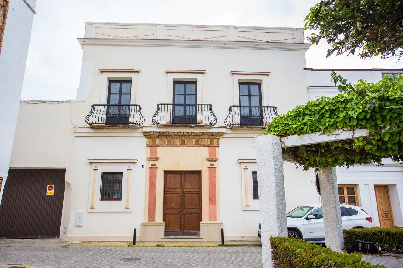 La Duquesa Guest House Таріфа Екстер'єр фото